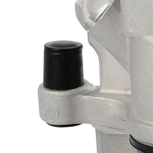 Image of 19-3127 Rear Left Disc Brake Caliper Assembly w /o Bracket