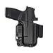 Springfield Hellcat Holster - IWB Holster for Concealed Carry / Custom fit to Your Gun - Inside the Waistband - Comfort and Concealment - EDC - Pistol Holster - Gun Holster