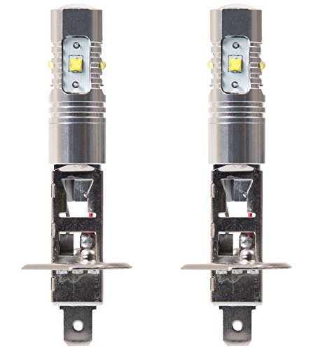 Putco 2500H1W Optic 360 LED Fog Lamp Bulb