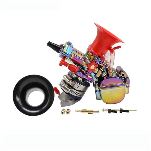 Carburateur PWK pour Suzuki SKYWAVE250 : résolvez les pannes de votre moto hors route