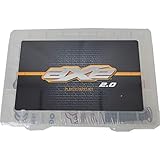 Empire Axe 2.0 Parts Kit