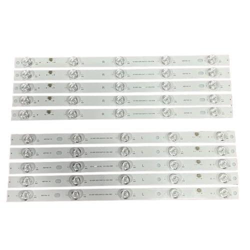 NWWGHAG LED�o�b�N���C�g�X�g���b�v�́A�p�i�\�j�b�NTH-40AX700�ATX-40AX630�ATX-40AXR630�ATX-40AX630E�ATX-40AXW634�ATX-40AS630B�ATX-40ASR650�AEX-40S11E03�ɓK������