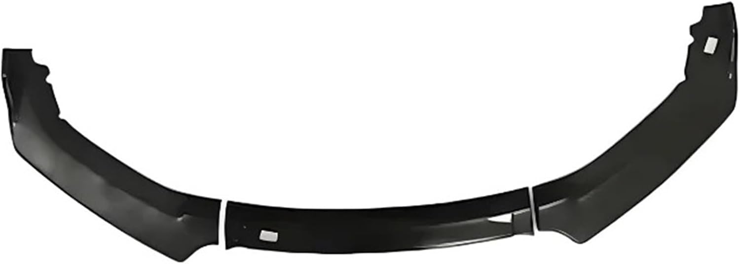 フロントリップスポイラー シート用レオン MK2 2006-2011 ボディキットカーアクセサリースポイラースプリッターディフューザ