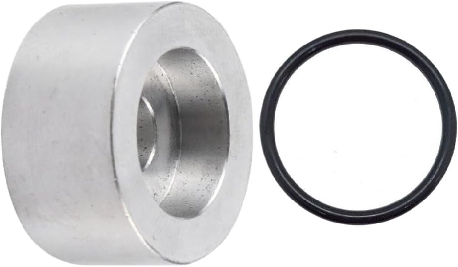 5個入り ボート用亜鉛陽極キット 船外機用 4～300HP 陽極 55321-87J01 55321-87J00 Oリング付き 09