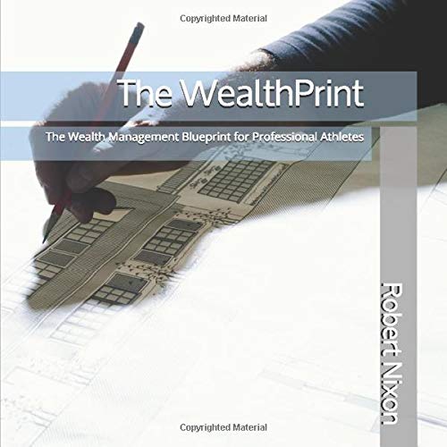The WealthPrint: The Wealth Management Blueprin... 1097316688 Book Cover