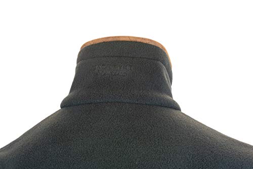 Jack Pyke Countryman casual hombre cómodo para evitar el frío en el torso 6