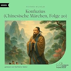 Page de couverture de Konfuzius