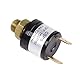 Mintice 12V Schwerlast 120-150 PSI Luftkompressor Steuerschalter Automatisches Luftdruck Druckschalter ventil Kompressor Horn pumpe Auto Zug Regler 1/8 NPT