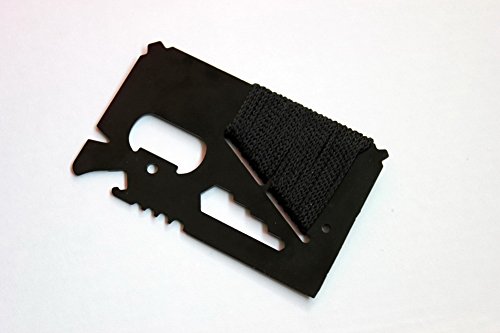 SheepRiver Outdoor in acciaio inox Strumenti Carta...