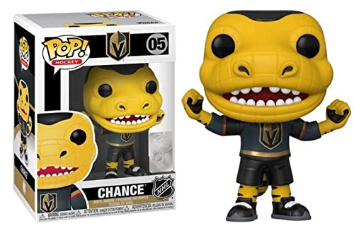 Funko Pop! Knights Chance Gila 5 - Mascots
