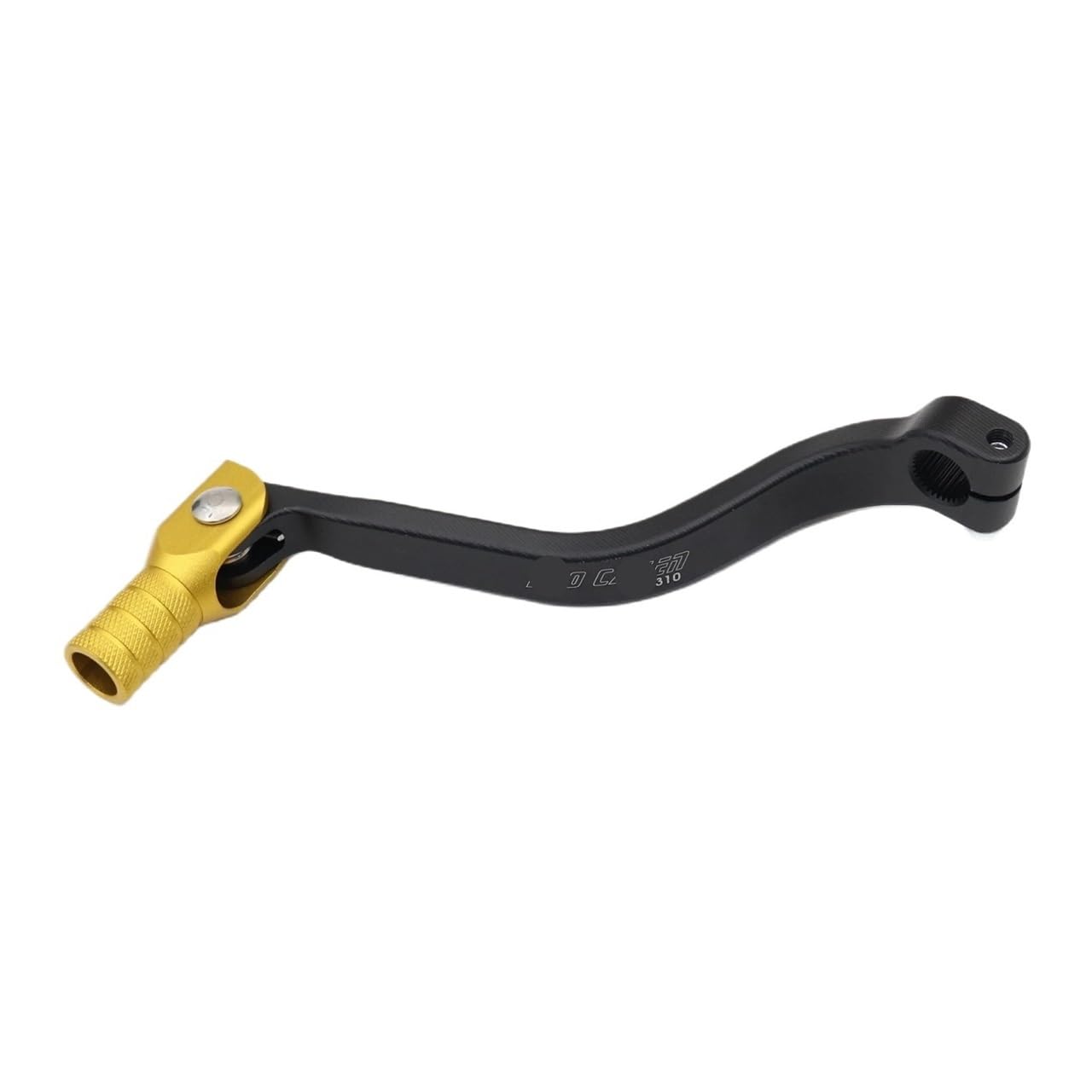 Uuipip 7310 Shift Lever Motorcycle Gear Shift Lever Motorcycle Gear Shift Shifter Lever Pedal For Rmz450 Rmz250 Drz400s Drz400sm Drz400e 2000-2019 Starter