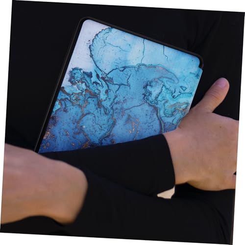 Funda para lector electrónico 2019 protectora inteligente ligera de PC negra 7