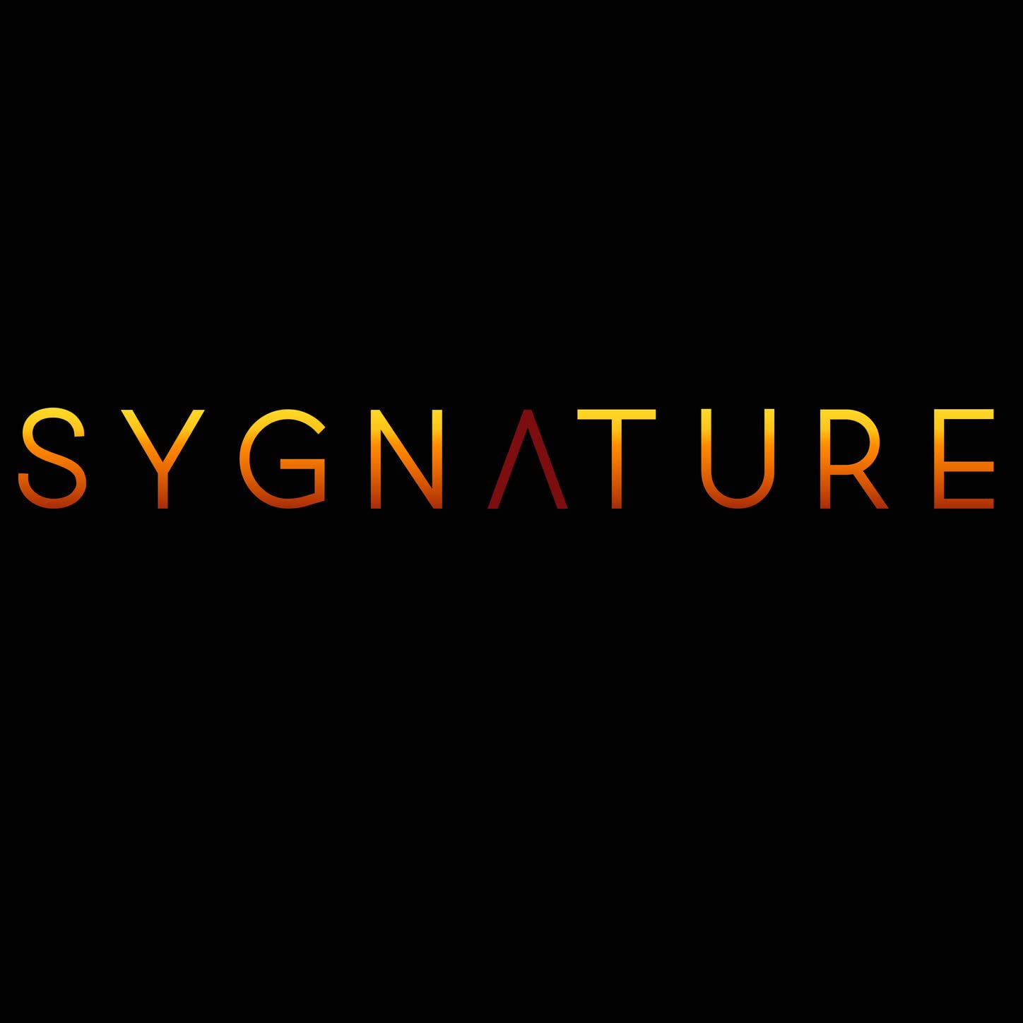 Sygnature