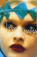 Hiromix - Maruyama Keita Backstage + 4838713541 Book Cover