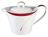 Serie: Top Life Seltmann Weiden 001.009667 Mirage - Top Life - Kanne/Kaffeekanne - Porzellan - 1,25 l