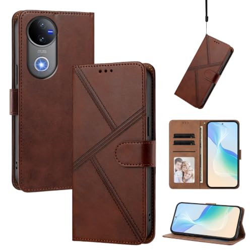 Phone Case Compatible with Vivo Y78 Plus / Y78 5G / V29 Lite