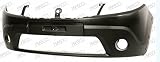 Paraurti anteriore NERO STEPWAY 63012368