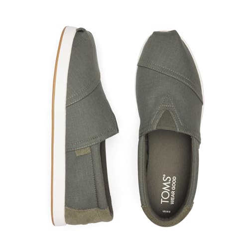 Image of TOMS Men's Alp FwdLoafer Flat