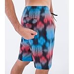 Hurley Men's Phantom-eco Weekender 20" Boardshorts - Image 4