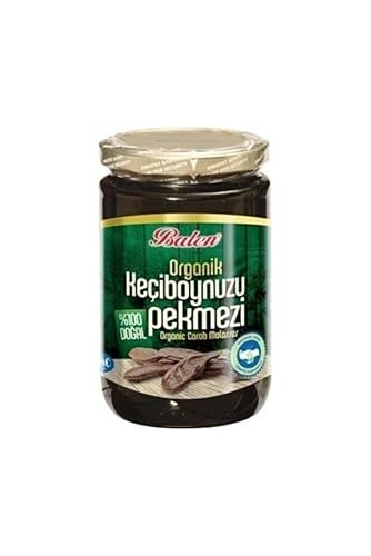 Balen Organik Harnup Pekmezi