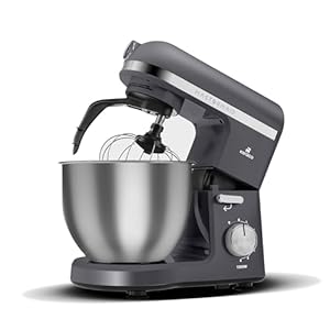 Karaca Mastermaid Chef Pro Knet- und Rührmaschine