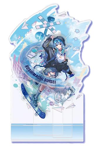 Amazon.co.jp: ホロライブ 星街すいせい 誕生日＆活動7周年記念グッズ