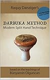 darbuka alexandria segunda mano  Darbuka Method with Video Course: Modern Split Hand Technique Beginner to Advanced (English Edition)