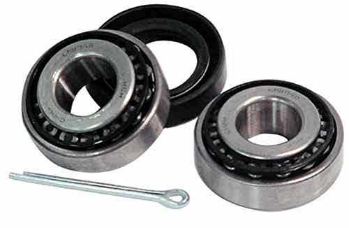 Roulement de roue en acier haute précision dimensions 32 x 19 mm