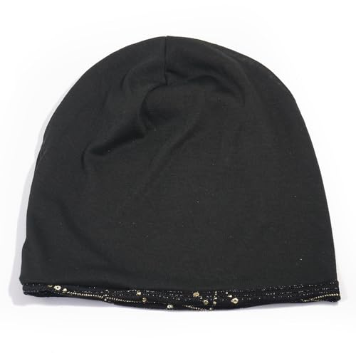 Gorro turbante para quimioterapia para mujer miniatura 6