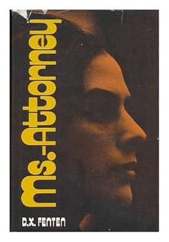 Hardcover Ms.-attorney, Book
