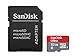 Produktbild SanDisk Ultra Android microSDHC 32GB bis zu 80 MB/Sek Class 10 Speicherkarte + SD-Adapter