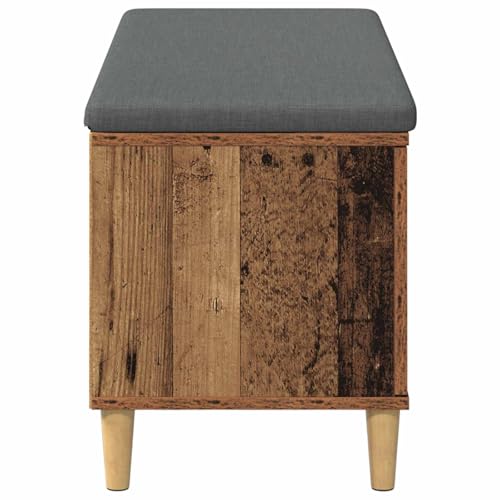 Banc de couloir gain de temps pour ranger les chaussures facilement - 8