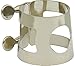 Yamaha YAC 1604P Silver-Plated Ligature for Bb Bass Clarinet