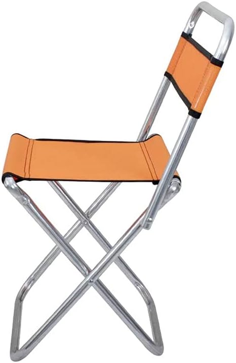 Folding Stool Chair Outdoor Family Travel Picnic Camping Mountaineepainting Convenient to Carry