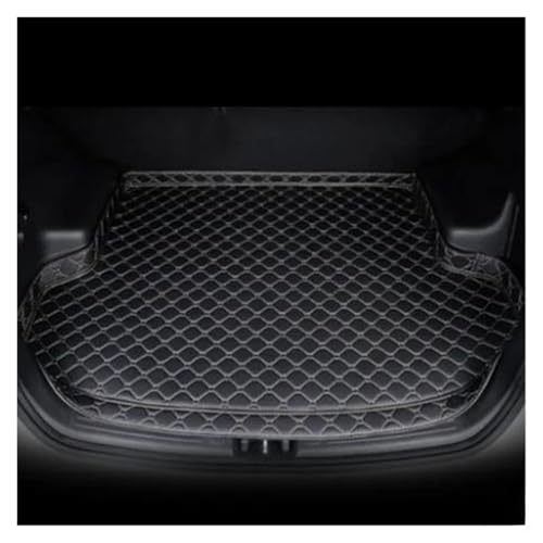 Tapis de coffre Infiniti Q50 étanche et antidérapant 2014-2017