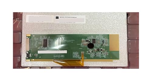 Écran LCD P0700WVN2MEAA afficheur matriciel TFT 7" pour moniteur embarqué