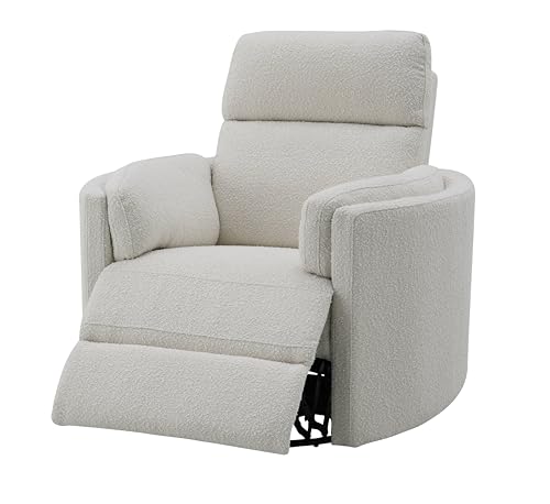 Sagen Swivel Glider Recliner product image