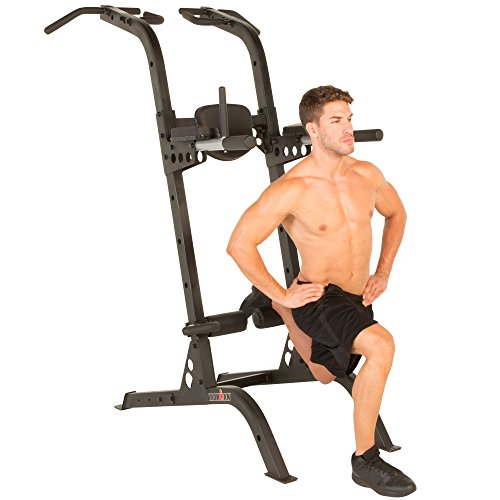 Product Image 31: IRONMAN Triathlon X Class Multi-Function Power Tower
