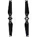 DJI CP.PT.000788 Spark Quick-Release Folding Propellers, Black