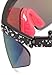 Neff Men's Brodie Sunglasses, Static, One Size