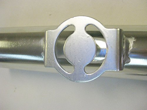 Kufa All Metal Fishing Rods Holder #TOP5