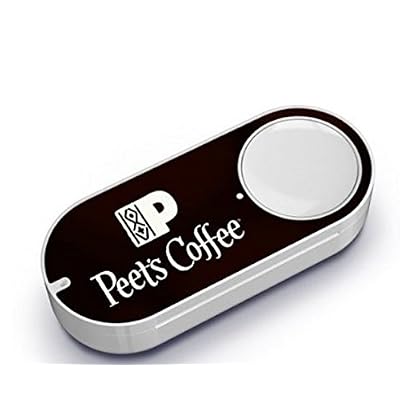 Peet's Coffee Big Bang Medium Roast Whole Bean Coffee, 12 oz