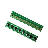 JCxYGAP 8 PCS 4880 7880 9880 CARTOUCE À L'ENK Utilisation Une Temps Compatible Compatible avec Pro 4880 7880 9880 IMPRIMES