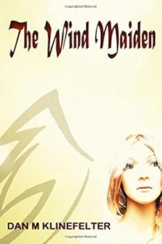 Paperback The Wind Maiden Book
