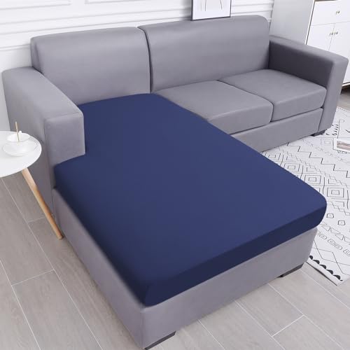 Smiry Waterproof Couch Cushion Covers, Stretch Sofa Cushion Cover