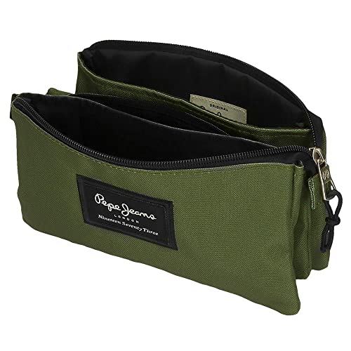 Pepe Jeans Aris, Accessori da Viaggio Custodia per...