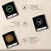 Prestige PIC 20 1600 Watts Induction Cooktop |Indian Menu Option|Automatic power &...