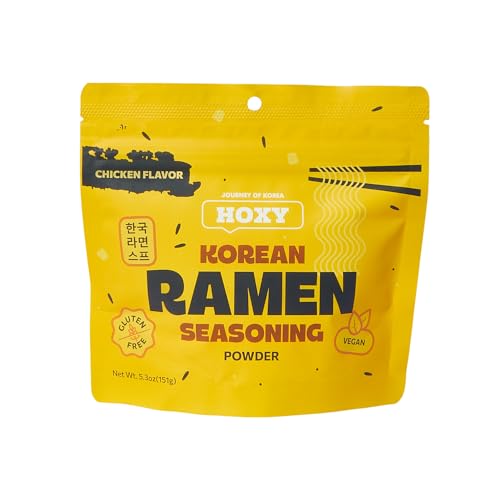 HOXY Journey of Korea