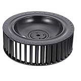 Hotte aspirante : antirouille et durable, elle a une , prend en charge votre utilisation à long terme, accessoire de moteur de hotte de cuisinière