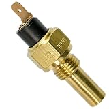Automotive Replacement Parts For VDO Temperature Switch Sensor Boat Marine Single Pole 120C 232-011-017-016D Mod-A98P-2148